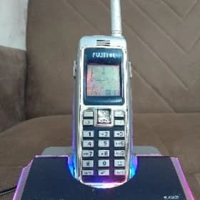 telefon
