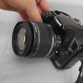 Canon 450d