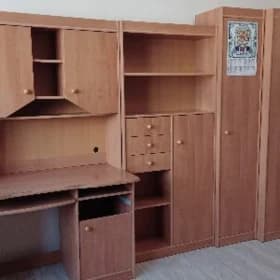 Детская мебель