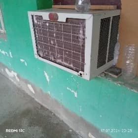 LG kondisioner