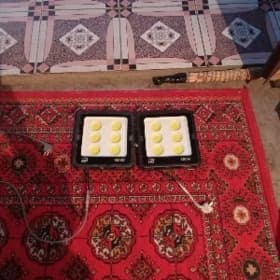 прожектор 300 w