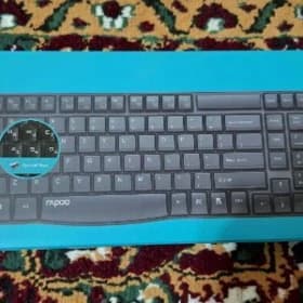 Оригинал клавиатура RapooE1050