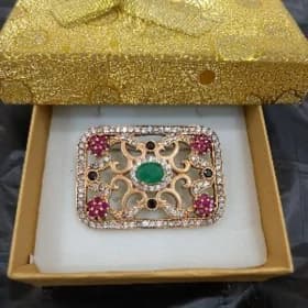 серебро