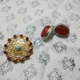 Kümüş Amatly
