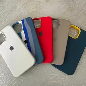 чехлы iPhone 12 Pro Max