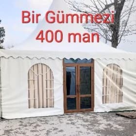 PALATA PASUDA HYZMATLARY!!!