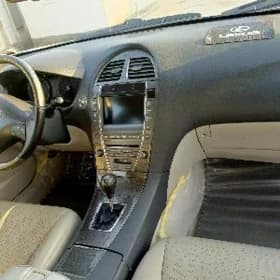 Lexus ES 350 2009