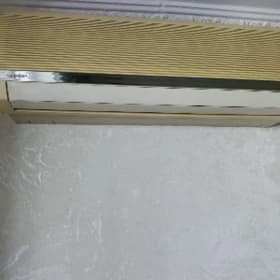 KONDISIONER SHARP