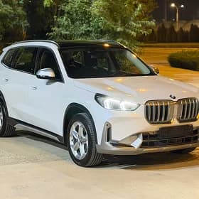 BMW X1 2024