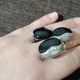 Kümus kamplekt