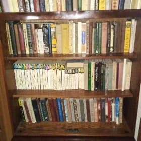 Kitaplar/Книги
