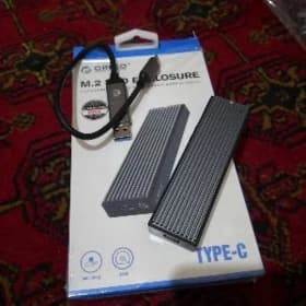 ssd m2 500GB taze 💯