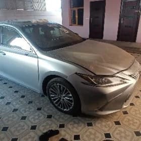 Lexus ES 350 2022