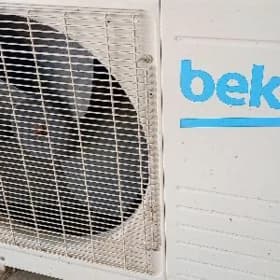 Beko kandsaner.