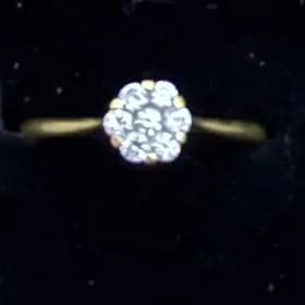 KANWAR JEWELLERY ÝÜZÜK