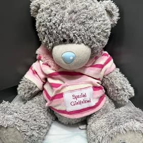 teddy ayyjyk oyunjak мишка