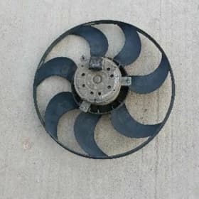 Opel wintilyator