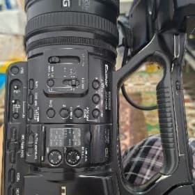 Sony nx3