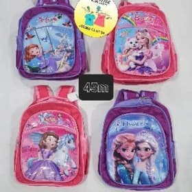 Okuwçy sumkalar multikli🎒🎒🎒