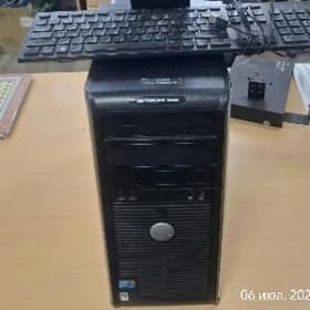 Dell kompyuter komplekt, ПК