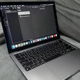 MacBook pro