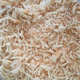 Gaty çörek