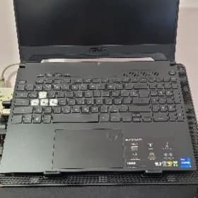 Asus TUF Dash F15