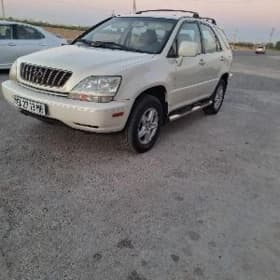 Lexus RX 300 1999