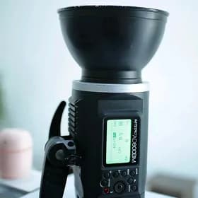 Godox 600BM