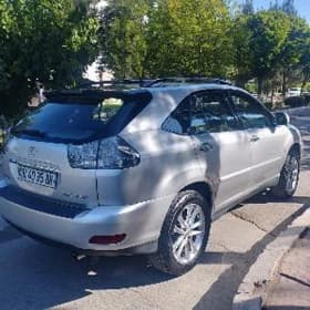 Lexus RX 350 2006