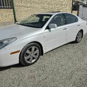 Lexus ES 330 2005