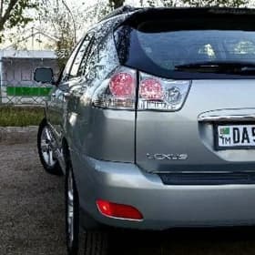 Lexus RX 350 2008