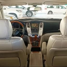 Lexus RX 330 2003
