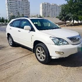 Lexus RX 350 2008