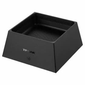WIFI ROUTER TP-LINK BE 6400