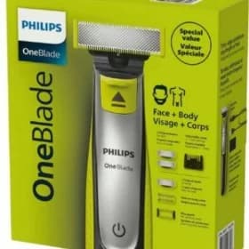 SHAVER PHILIPS ONEBLADE QP2834