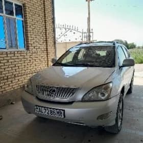 Lexus RX 330 2004