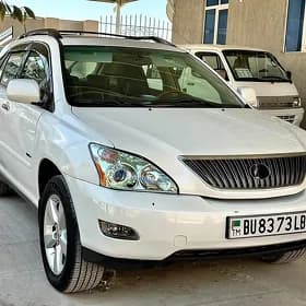 Lexus RX 330 2003