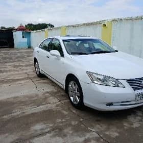 Lexus ES 350 2008