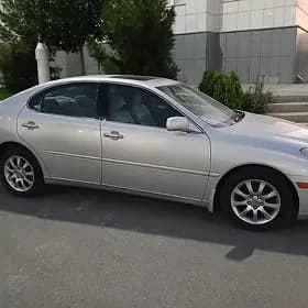 Lexus ES 300 2002