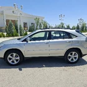 Lexus RX 330 2004