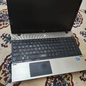 hp Kompyuter Rabocy