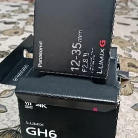 Lumix 6