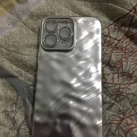чехол iPhone 16pro max
