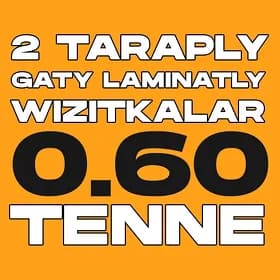 gaty wizitkalar, визитки