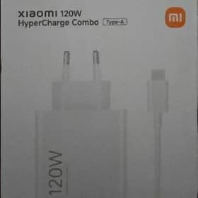 Xiaomi zaryatnik