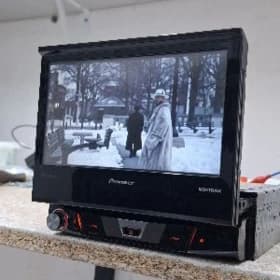 Pioneer Avx 77-50BT