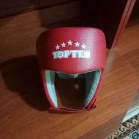 детский шлем