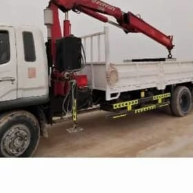 Mitsubishi Canter 2004
