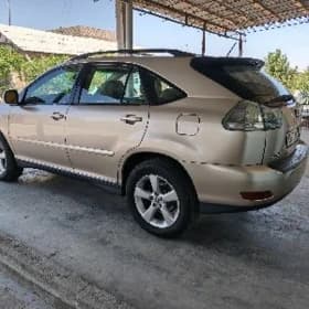 Lexus RX 350 2008